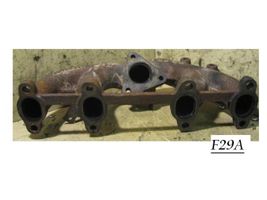 Ford Galaxy Exhaust manifold 028253033AH