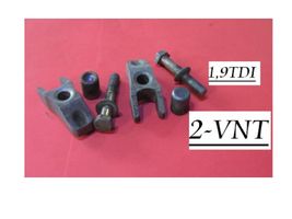 Volkswagen Sharan Fuel Injector clamp holder 19TDI66KW81KW50KW