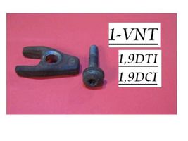 Renault Clio II Fuel Injector clamp holder 19DTIDCI7259KW