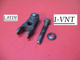 Volkswagen Bora Support de pince d'injecteur de carburant 81KW19TDI