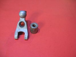 Alfa Romeo 166 Fuel Injector clamp holder 24ITDFIAT