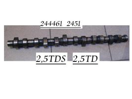 Opel Omega B2 Camshaft 244461