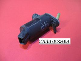 Ford Escort Windscreen/windshield washer pump 93BB17K624BA