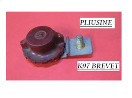 Renault Scenic II -  Grand scenic II Positive cable (battery) K97BREVETETMARQUE