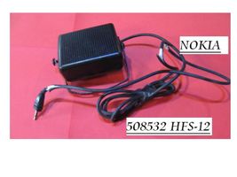 Volvo S60 Alarm system siren 508532HFS12