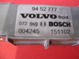 Volvo S80 Sensore d’urto/d'impatto apertura airbag 9452777