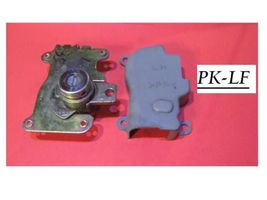 Mitsubishi Pajero Sport I Front door lock (next to the handle) L701