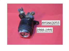 Audi 100 200 5000 C3 Serrure de hayon 893862055