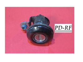 Mitsubishi Pajero Sport I Front door lock (next to the handle) 2654