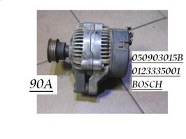 Audi 80 90 S2 B4 Generatore/alternatore 050903015B