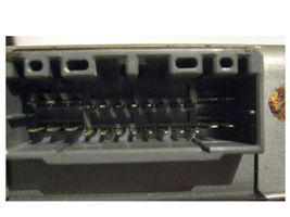 Mitsubishi Space Wagon Sterownik / Moduł ECU MD303553