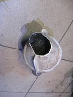 Volkswagen PASSAT B5 Filtre à particules catalyseur FAP / DPF 3B0131701Q