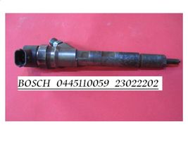 Volvo V50 Injecteur de carburant 0445110059