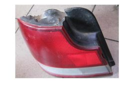 Hyundai Lantra I Rear/tail lights 2357NA