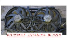 Renault Espace III Ventilatore di raffreddamento elettrico del radiatore 071723933F