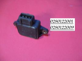 Opel Omega B1 Sensor de posición de la válvula de mariposa 0280122001