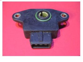 Opel Omega B1 Sensor de posición de la válvula de mariposa 0280122001