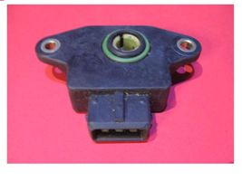 Hyundai Accent Throttle valve position sensor 0280122001