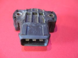 BMW 5 E39 Throttle valve position sensor 13631721456