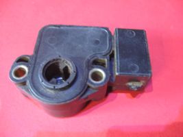 Ford Galaxy Throttle valve position sensor 938F9B989