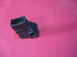 Ford Galaxy Throttle valve position sensor 938F9B989