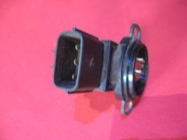 Mazda 626 Throttle valve position sensor 7414