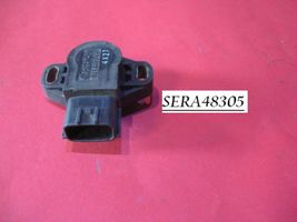 Nissan Sunny Kuristusventtiilin asentoanturi SERA48305