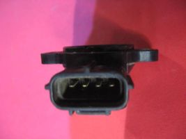 Mazda 626 Throttle valve position sensor KL0118911