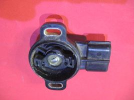 Mazda 323 F Sensore di posizione della valvola a farfalla KL0118911