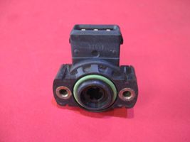 Volkswagen Golf III Throttle valve position sensor 044907385A