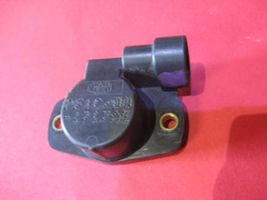 Renault Scenic I Throttle valve position sensor FF1C