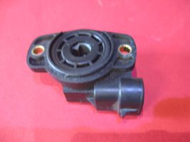 Renault Scenic I Throttle valve position sensor FF1C