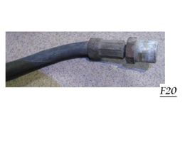 Volkswagen PASSAT B3 Clutch pipe/line 357721465A