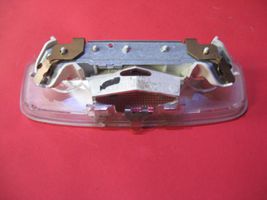 Ford Fiesta Illuminazione sedili anteriori XS4113K767AC