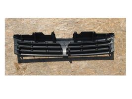 Mitsubishi Space Wagon Griglia superiore del radiatore paraurti anteriore MR275627