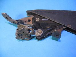 Audi A4 S4 B5 8D Handbrake/parking brake lever assembly 3B2711303A