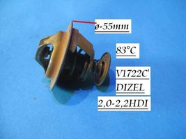 Citroen Xsara Picasso Thermostat V1722C