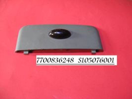 Renault Scenic I Ultrasonic Sensor 7700836248