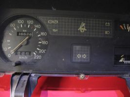 Ford Sierra Nopeusmittari (mittaristo) 87BB10848AA