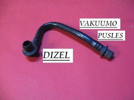 Volkswagen PASSAT B5 Vakuumo vamzdelis (-ai)/ žarna (-os) 321611813D