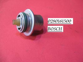 Renault Espace III Fuel pressure regulator 0280161500