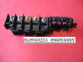 Volkswagen Bora Fuse module 8L0941822A