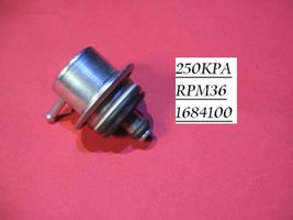 Volkswagen Polo III 6N 6N2 6NF Regulator ciśnienia paliwa RPM36