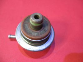 Volkswagen Bora Regulator ciśnienia paliwa 0280160516
