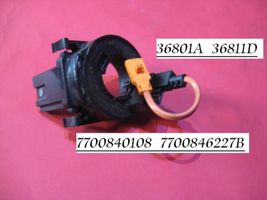 Opel Movano A Taśma / Pierścień ślizgowy Airbag / SRS 7700846227B