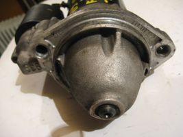 Audi 80 90 B3 Motor de arranque 1026309