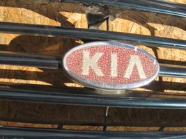 KIA Sportage Grille calandre supérieure de pare-chocs avant 0K01A50710