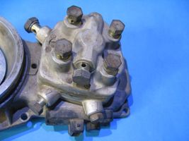 Volkswagen PASSAT B4 Kraftstoffverteiler Einspritzleiste 0438101005