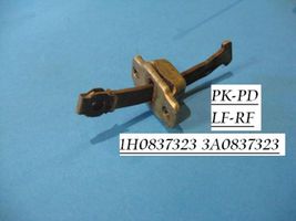 Volkswagen Polo III 6N 6N2 6NF Front door check strap stopper 1H0837323