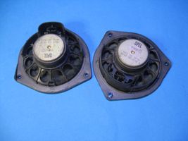 Opel Vectra B Takaoven kaiutin 90462589